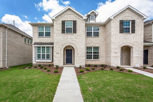3718 Malibu Dr, Sherman, TX, 75090-8928 | Card Image
