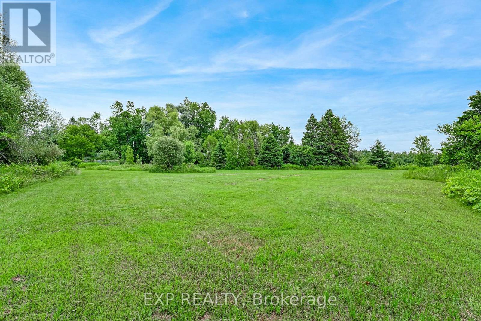 Residential in Brock 4