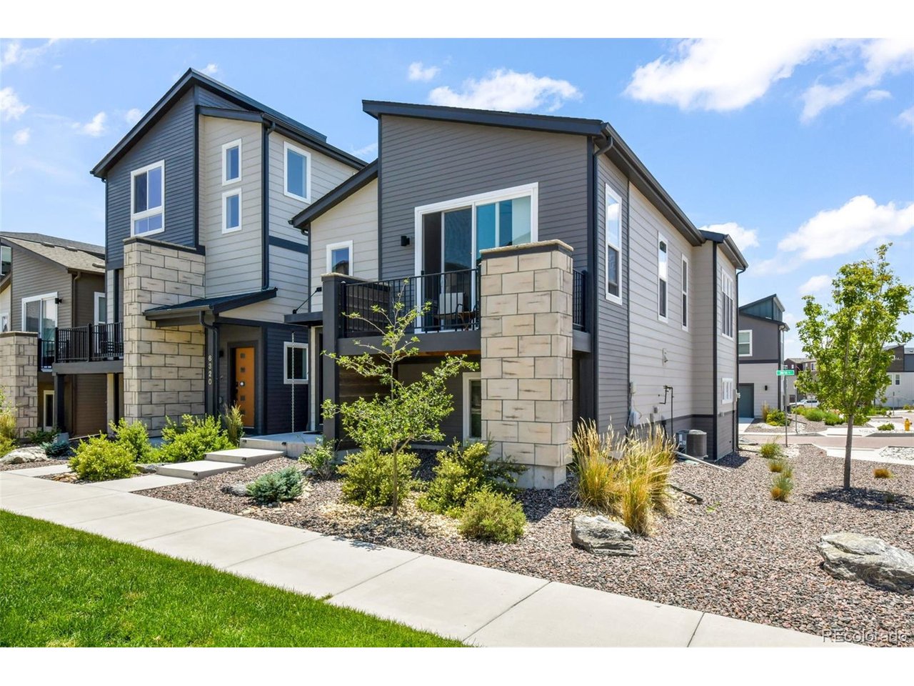 Residential in Colorado Springs 2