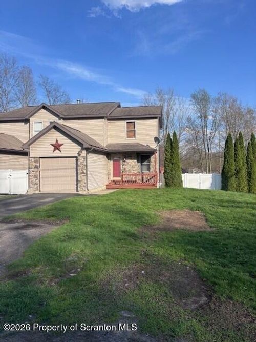 512 Griffin Pond Road, Clarks Summit, PA, 18411 | Card Image