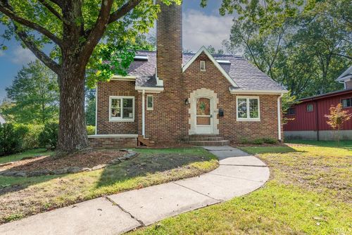 603 E Eagleson Avenue, Bloomington, IN, 47401 | Card Image