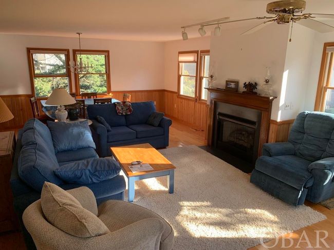 68 Widgeon Woods Rd, House other with 3 bedrooms, 3 bathrooms and null parking in Ocracoke NC | Image 9