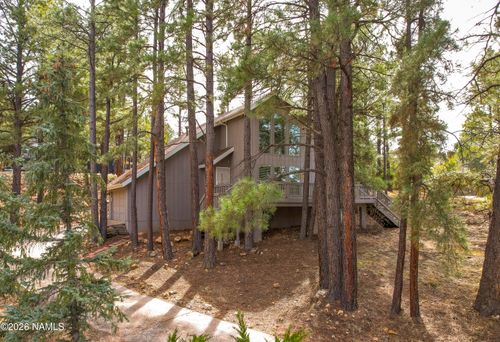 2250 E Cricket Ln, Flagstaff, AZ, 86004-7346 | Card Image
