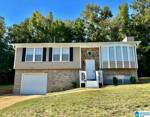 1224 Grand Blvd, BIRMINGHAM, AL, 35214-4442 | Card Image