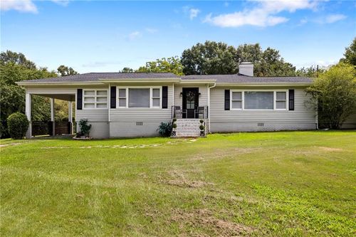 6318 Highway 29, Grantville, GA, 30220-1795 | Card Image
