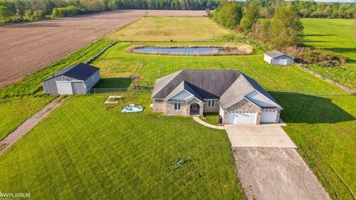 13201 Speaker Rd, Brockway, MI, 48097-3119 | Card Image