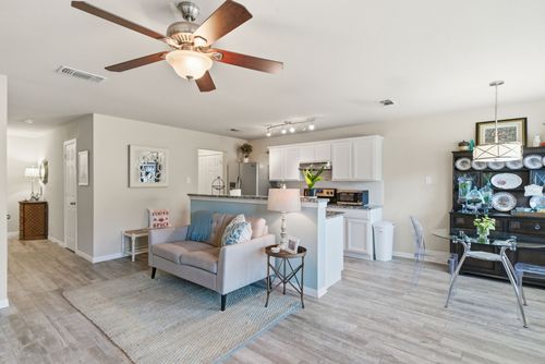 10719 Deauville Dr, Fort Worth, TX, 76108-4629 | Card Image