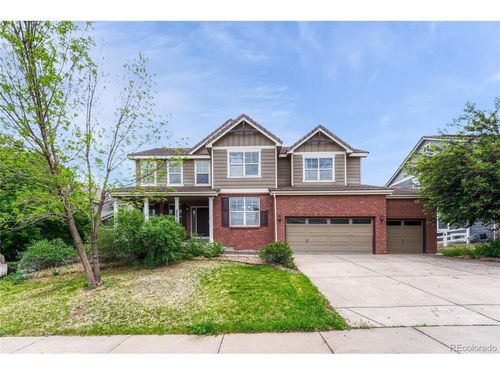 24070 E Hawaii Pl, Aurora, CO, 80018-6033 | Card Image