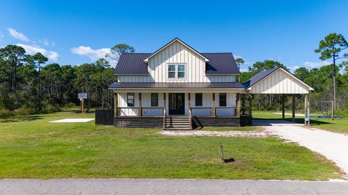 689 Longwood Ct, Eastpoint, FL, 32328 | Card Image