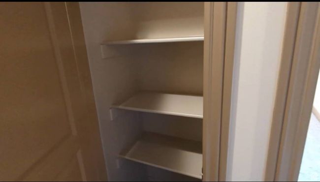 View of closet | Image 71