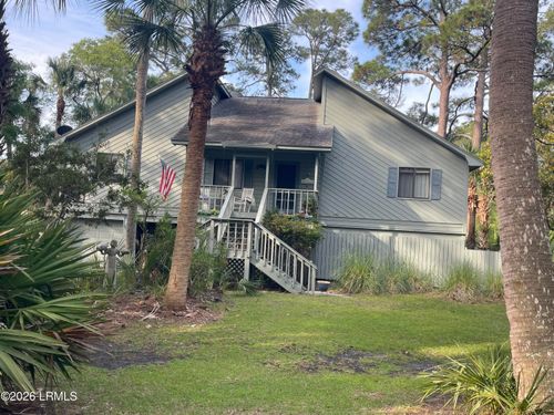 2 Osprey Landing Court, Fripp Island, SC, 29920 | Card Image