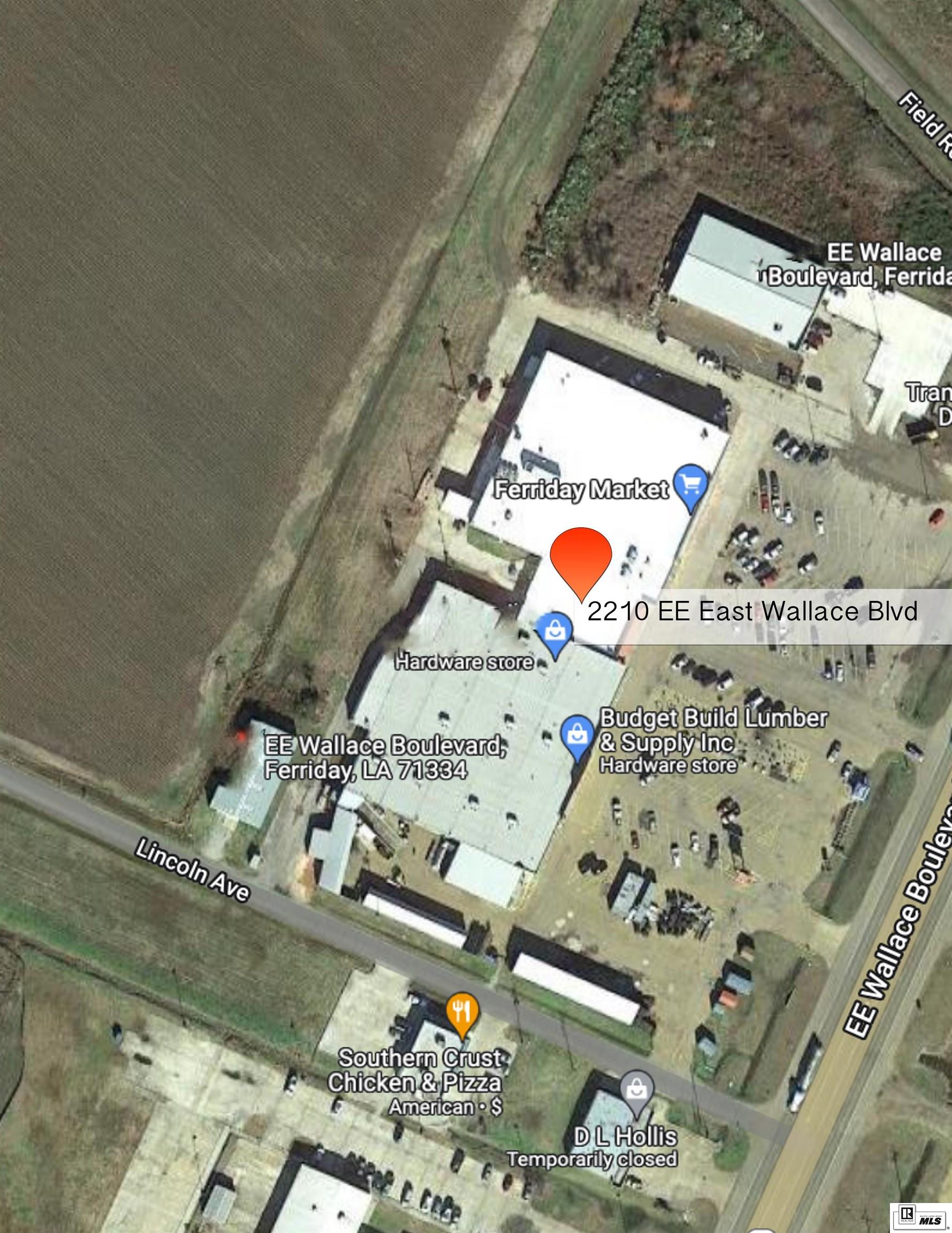 Commercial Sale in Ferriday 3