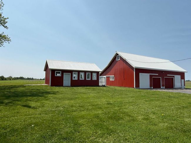7016 S Carvers Rock Rd, House other with 4 bedrooms, 2 bathrooms and null parking in Clinton WI | Image 32