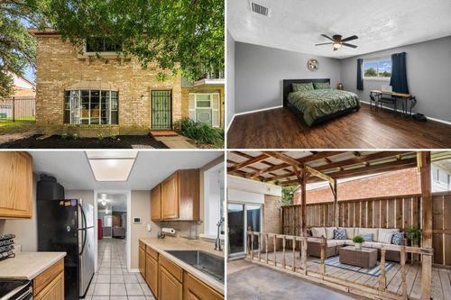 7311 Chasewood Dr, Missouri City, TX, 77489-2515 | Card Image