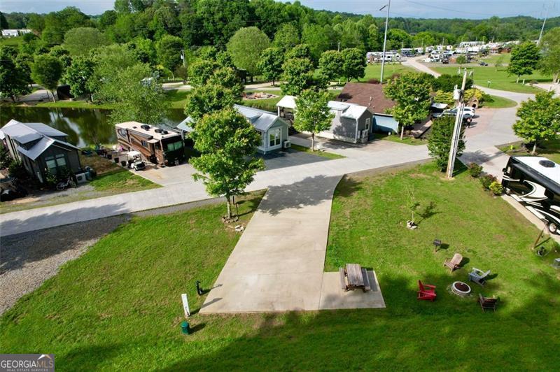 Land in Morganton 5