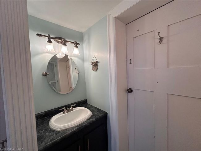 551 Grace St, House other with 2 bedrooms, 1 bathrooms and 1 parking in Woodstock ON | Image 20