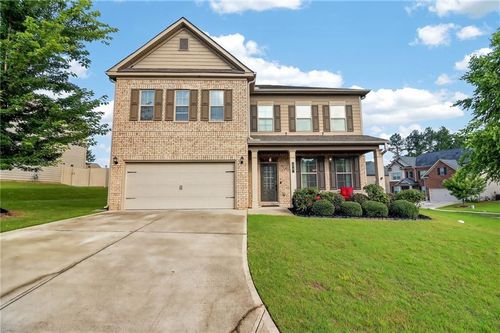 16 Tranquility Ln, Dallas, GA, 30132-9291 | Card Image