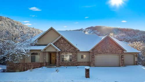 1284 Canyon Creek Dr, Bountiful, UT, 84010-3347 | Card Image