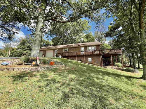 2466 Us Highway 231, Loogootee, IN, 47553-4846 | Card Image