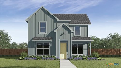 260 Las Lomas Drive, San Marcos, TX, 78666 | Card Image