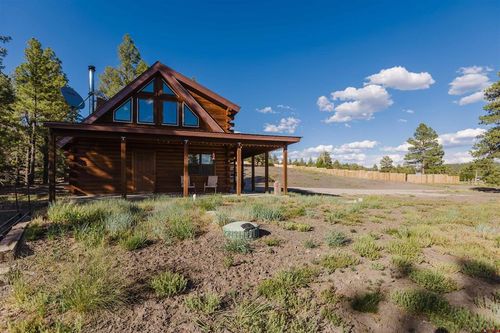 177 Raccoon Dr, Pagosa Springs, CO, 81147-7618 | Card Image