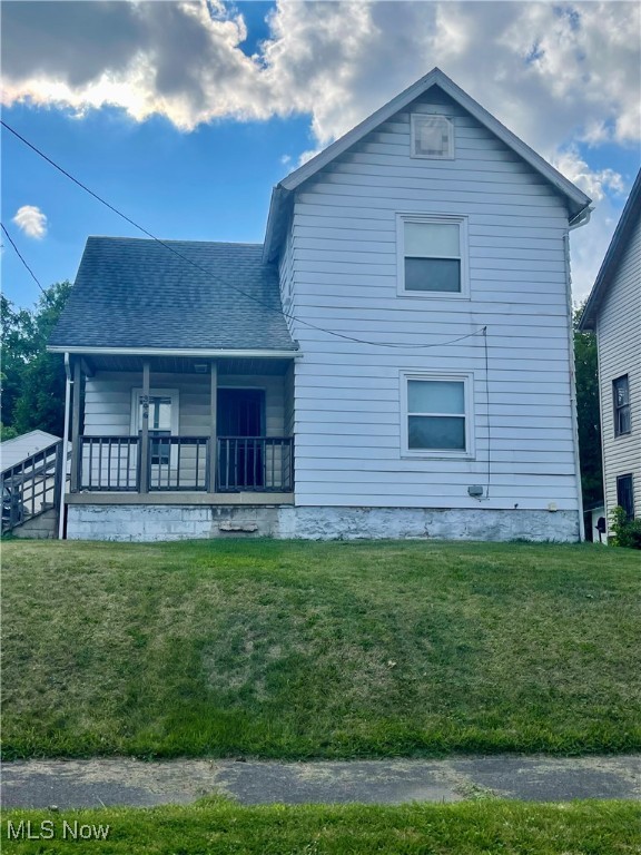 Euclid Ave, Youngstown, OH 44506