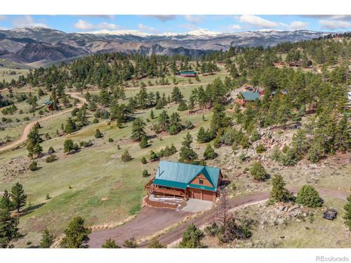 171 Critter Ct, Livermore, CO, 80536-7681 | Card Image
