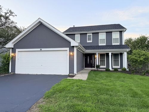 617 Lakewood Farms Dr, Bolingbrook, IL, 60490-3169 | Card Image