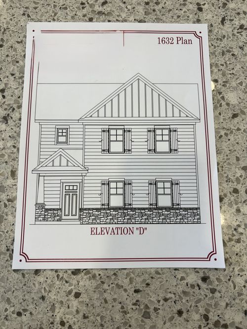 606 Ruby Cate Way, Murfreesboro, TN, 37128 | Card Image