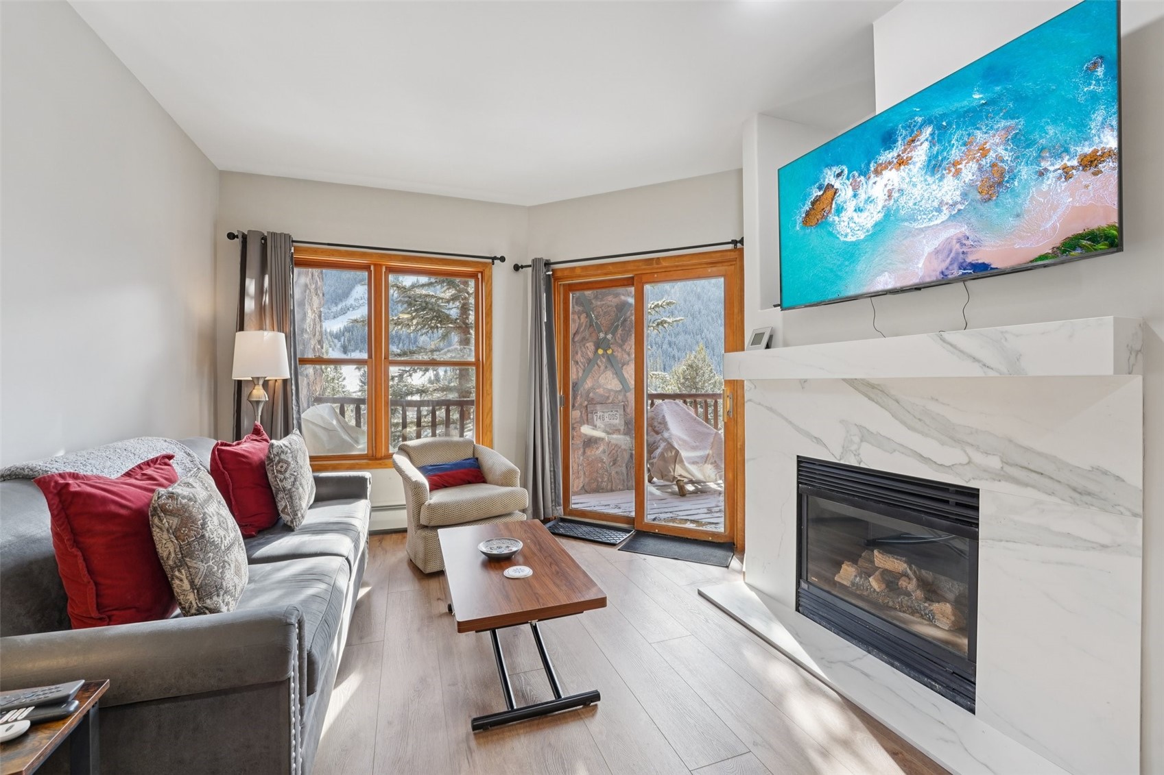 Residential in Keystone 3