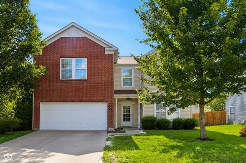 3290 Holt St, Whiteland, IN, 46184-9240 | Card Image