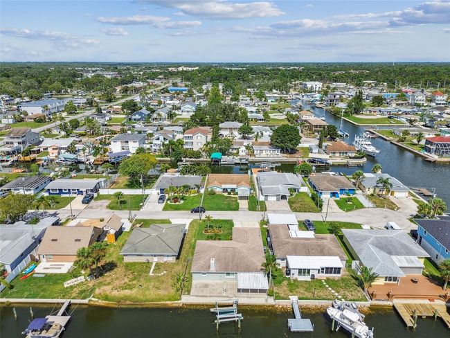 13909 Berkowitz Ave, House other with 3 bedrooms, 2 bathrooms and null parking in Hudson FL | Image 80