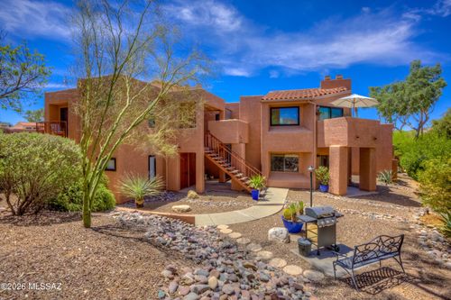 1118-5051 N Sabino Canyon Road, Tucson, AZ, 85750 | Card Image