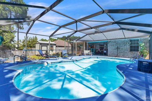 8551 Wilburn Cv, Navarre, FL, 32566-6668 | Card Image