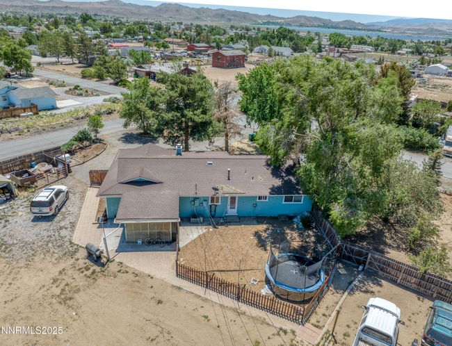 11905 Chesapeake Dr, House other with 3 bedrooms, 2 bathrooms and 8 parking in Reno NV | Image 6