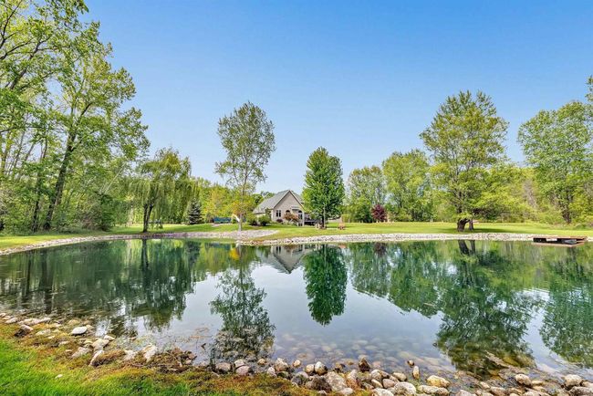 8373 Serenity Lane, House other with 4 bedrooms, 4 bathrooms and null parking in CHASE WI | Image 41