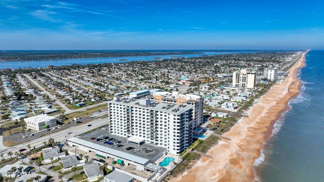 APT-1010 - 1415 Ocean Shore Blvd, Condo with 2 bedrooms, 2 bathrooms and null parking in ORMOND BEACH FL | Image 52