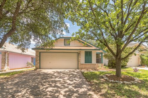 1200 Glen Summer Cv, Austin, TX, 78753-6950 | Card Image