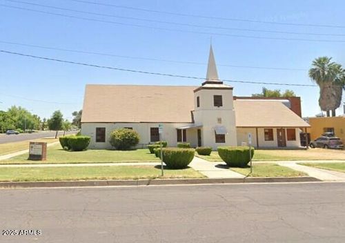 61 N Hibbert, Mesa, AZ, 85201-7421 | Card Image