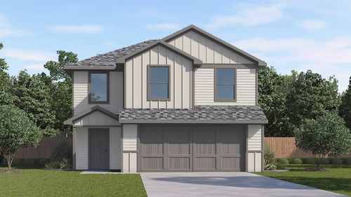 703 Twilight Terrace, Sherman, TX, 75090 | Card Image