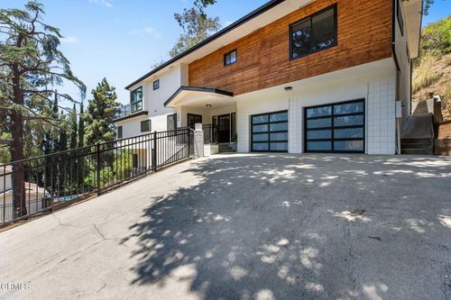 709 Wilson Ct, Burbank, CA, 91501-1664 | Card Image