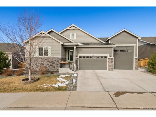 6655 Mentha Dr, Castle Rock, CO, 80108-8748 | Card Image