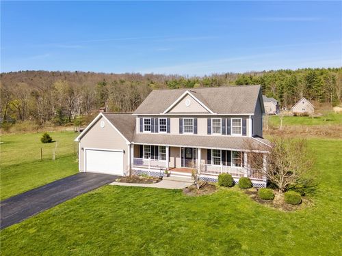 1875 Ellis Hollow Rd, Ithaca, NY, 14850-9631 | Card Image