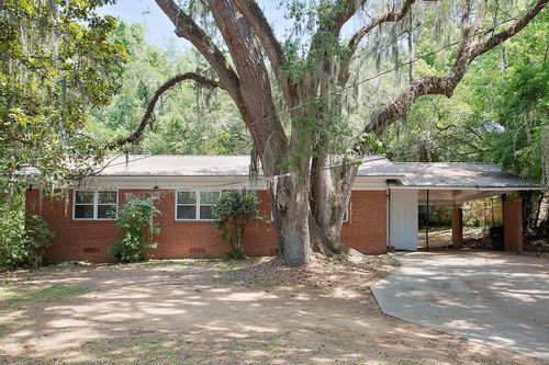 1318 W Tharpe St, TALLAHASSEE, FL, 32303-4540 | Card Image