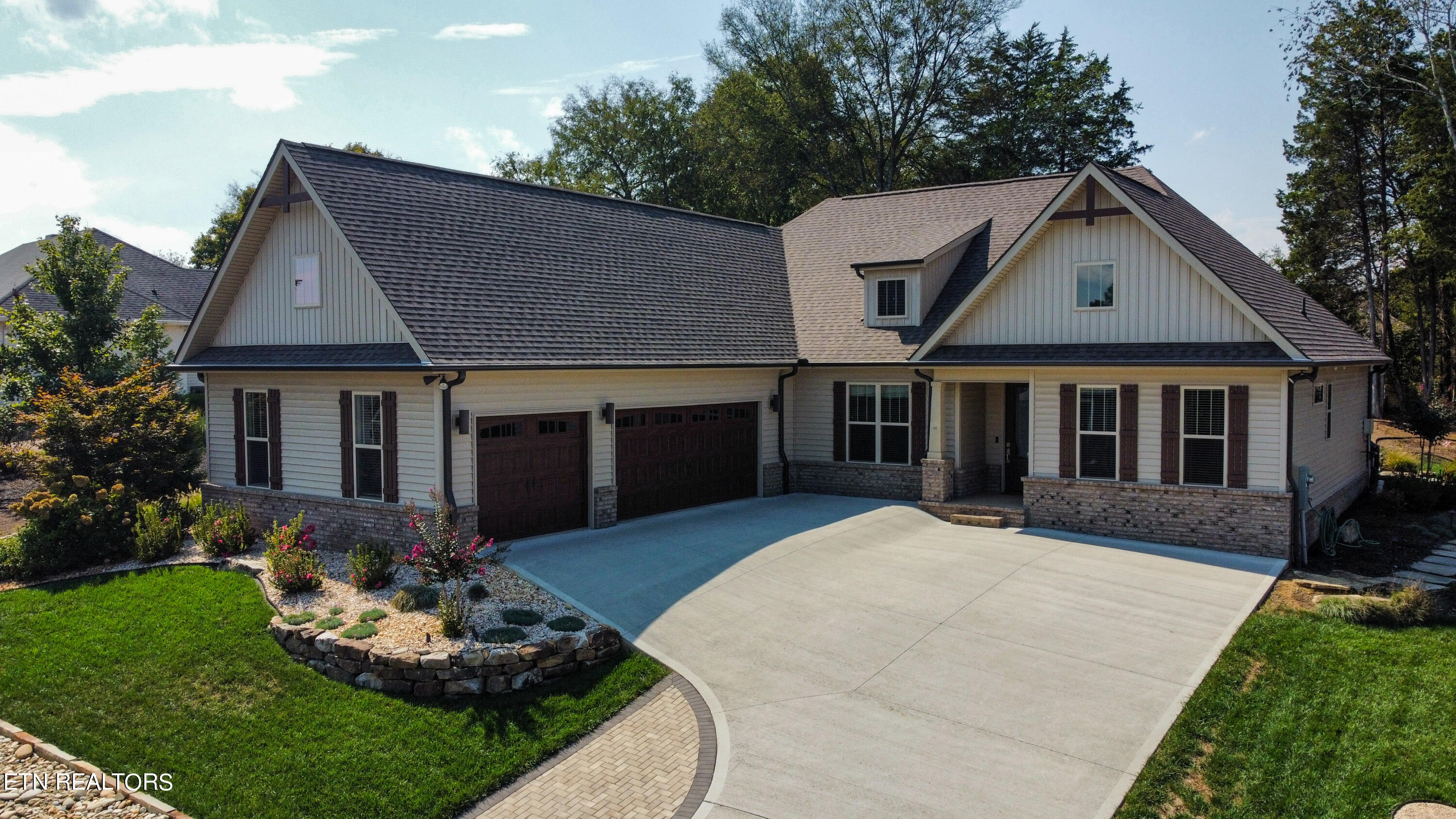 Tahlequah Ln, Loudon, TN 37774