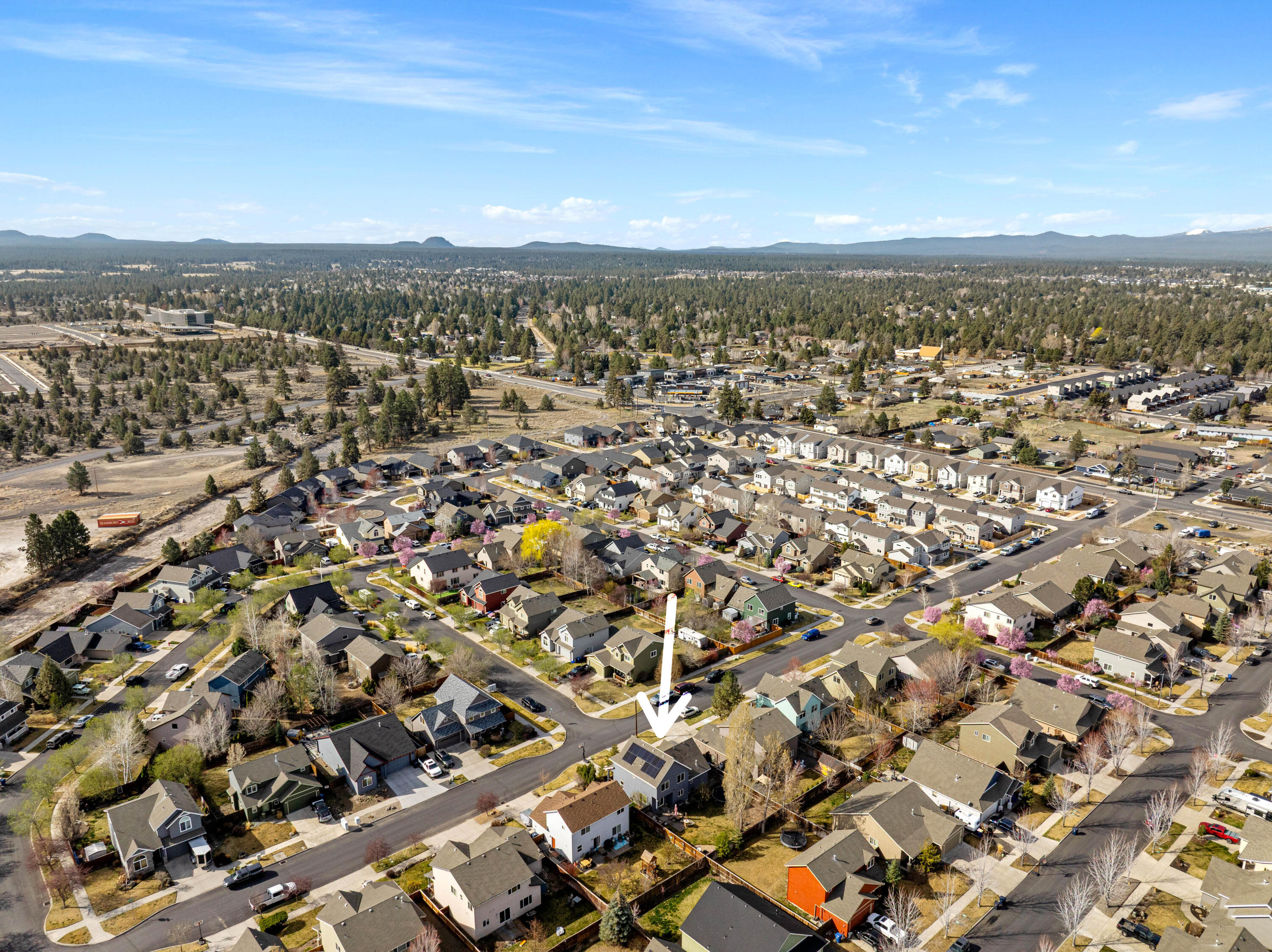 Residential in Bend 3