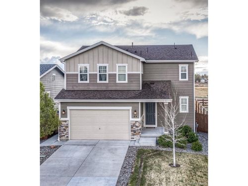 81 S Edge Cliff St, Castle Rock, CO, 80104 | Card Image