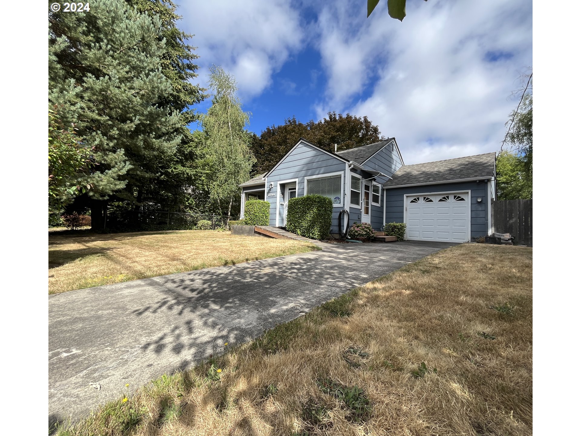 Hazel St, Beaverton, OR 97005
