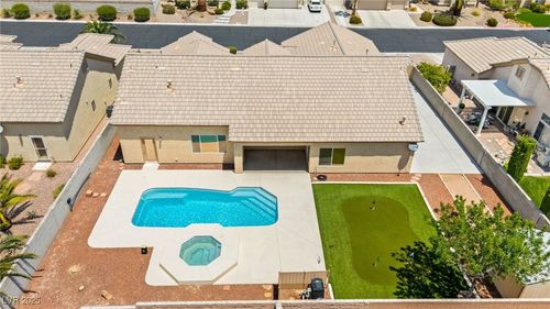 6679 Alpine Brooks Ave, Las Vegas, NV, 89130-1252 | Card Image