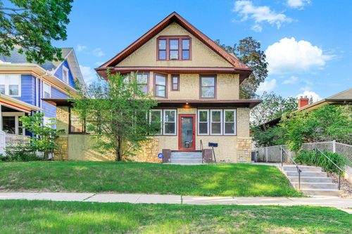 852 Ashland Ave, Saint Paul, MN, 55104-3588 | Card Image